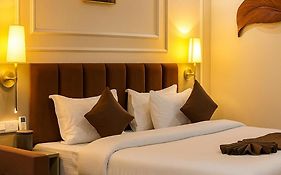 Hotel Vasudevay Inn