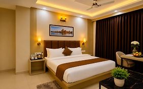 Hotel Vasudevay Inn
